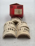 Glyco 71-3084/5 Connecting Rod Bearing New. Fixed Price $19.00.