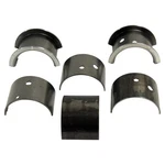 Crown Automotive A6746 Crankshaft Main Bearing Set. Fixed Price $177.95.