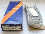 Nos Nylen Connecting Rod Bearings Set .010 International Harvester V8. Fixed Price $114.99.