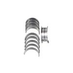 Dnj MB420.10 Main Bearing Set .25MM Fits 1992-2002 Ford Escort 00-04 Focus. Fixed Price $45.99.