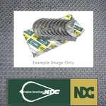 Ndc Std Conrod Bearing Set Fits Toyota 5M Various. Fixed Price $55.93.