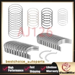 AJ126 Std Piston & Main Rod Bearing For Jaguar Land Rover Discovery 3.0L V6. Fixed Price $119.95.