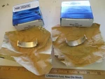New Oem Pcs Ford 2011/2018 Fiesta 1.6L "bearing" Crankshaft Main, BE8Z-6333-BF. Fixed Price $34.95.