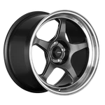 Konig Hyperspec For 18X9.5A 5X114.3 ET35 Anthracite Metallic Wheel With Mirror. Fixed Price $383.26.