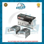 Opel Astra Vectra 2.0 2.2 Engine Z20NET Z22SE Big End Conror Bearings Set - Std. Fixed Price $40.69.