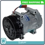 Ac Compressor SD7H15 Fits Chevrolet Kodiak, C7500 / Gmc C6500... Qr. Fixed Price $197.95.