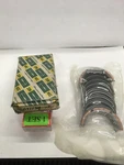 Fits Mitsubishi Pick-up Turbo Diesel 2346CC 1983-85 Main Bearing Set 5M1137-020. Fixed Price $45.25.