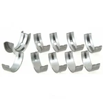 Engine Crankshaft Main Bearing Set Sealed Power 7193MA. Fixed Price $80.52.