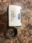 Nos Genuine Ford Oe E5TZ-6261-A Camshaft Bearing F+s!. Fixed Price $10.90.