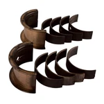 King Mb 509HP Series Fits Chevy 400 Large Journal Main Bearings. Fixed Price $83.99.