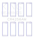 King Engine CR4256AM Connecting Rod Set For Dodge/chrysler 148C. Fixed Price $31.93.