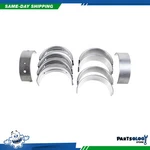 Dnj MB4305 Main Bearings Set For 13-21 Acura Honda 2.4L Dohc. Fixed Price $42.74.