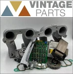Setra Adapter Right 8.016.669.000 New Oem. Fixed Price $45.55.