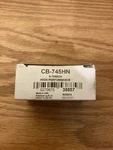 Mahle Clevite CB-745HN Sbc Connecting Rod Bearing. Fixed Price $20.00.