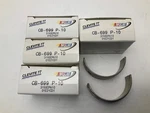 New Genuine Clevite 77 Main Bearing Set CB-699 P-10 Lot Of 4 CB699P10. Fixed Price $29.99.