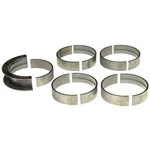 Mahle Original/clevite #MS2223P75MM Main Bearing Set Compatible With Ford 6.0L. Fixed Price $86.99.