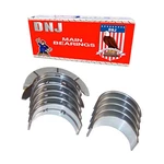Dnj MB435.10 Oversize Main Bearings Set 2001-2022 Ford, 2. 0.10. Fixed Price $86.78.