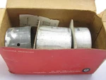 Federal 1307M Camshaft Bearings 1954-1980 Mg British Leyland 1.2L 1.5L 1.6L 1.8L. Fixed Price $26.99.