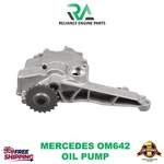 Mercedes-benz OM642.820 3.0L Diesel Oil Pump A6421802001 OM642.822 New. Fixed Price $234.68.