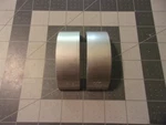 Clevite 77 CB-1215P-20 Con Rod Bearing 9N5921 Caterpillar 3208 613/B/C. Fixed Price $19.99.