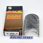 Acl 6B5530H-.25 Connecting Rod Bearing For Vw Audi VR6 2.8 2.9 Aaa Abv R32 R36 3.2 3.6 V6. Fixed Price $130.89.