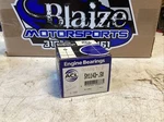 Acl Main Bearing Set 5M1143-.50 Mitsubishi Cylinder. Fixed Price $30.00.