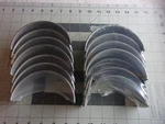 Sealed Power MS-1532P-10 Main Bearing Set Clevite Cummins 448. Fixed Price $139.99.