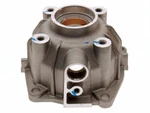 For 1991-1992 Oldsmobile Toronado Auto Trans Extension Housing Ac Delco 36853HC. Fixed Price $223.30.