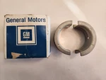 Original Nos Gm Crankshaft Bearing Thrust Washer #10181307. Fixed Price $49.99.