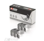 King CR307AM25 Connecting Rod Bearing Set 1983-93 Suzuki G10 3-CYL W/turbocharge. Fixed Price $27.00.