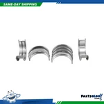 Dnj MB4137 Main Bearing Set 91-08 Ford Mazda Aerostar B3000 3.0L Ohv. Fixed Price $39.89.