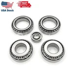Differential Bearing Full Set For Isuzu Nrr Npr-hd Nqr 98-26 Gear 292MM. Fixed Price $198.55.