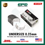 King CR4633SM0.3 Undersize Connecting Rod Bearings For Mini Cooper N12 N13 N14. Fixed Price $57.99.