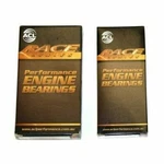 Acl Standard Size Main & Rod Bearing Set For Nissan RB20DE, RB20DET (dohc) 2.0L. Fixed Price $161.45.
