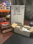 685M30 Federal Mogul Engine Crankshaft Main Bearing Set. Fixed Price $36.00.