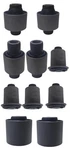 10 Pcs Front Arm Bush Kit For Nissan 350Z 2003-2005, Infinity G35 2001-2007. Fixed Price $190.00.
