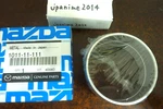 Mazda 74-91 RX7 Rotor Bearing Genuine 1011-11-111 ***. Fixed Price $49.00.