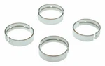 Engine Crankshaft Main Bearing Set Clevite MS-2209P-.25MM. Fixed Price $52.99.