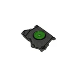 Genuine Oem Mopar Rear Crankshaft Seal & Retainer For Jeep Wrangler 3.6 V6 13-16. Fixed Price $101.84.