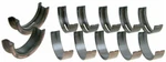 Engine Crankshaft Main Bearing Set Sealed Power Fits 92-02 Dodge Viper 8.0L-V10. Fixed Price $297.98.