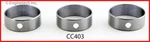 Camshaft Bearing Set Enginetech, Inc. CC403. Fixed Price $45.99.