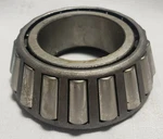 1967-1983 Ford Galaxie Mercury C7AZ-4630-A Cone & Roller Assembly Oem 4701. Fixed Price $13.99.