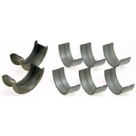 Engine Crankshaft Main Bearing Set Sealed Power 4056M 10. Fixed Price $170.95.