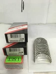 Fits Mitsubishi Montero V6 Dohc 3497CC 1994-1996 Rod Bearing Set 6B9555-010. Fixed Price $21.50.