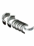 Chevy 348 409 Crankshaft Main Bearings Kit 1958-65 030. Fixed Price $250.46.