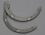 Mazda Genuine Roadster Metal Bearing Thrust B6Y3-11-SJ0. Fixed Price $88.19.