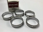 Sealed Power SH1300S Camshaft Bearings For 1982-1987 Cadillac 4.1L 250 V8. Fixed Price $15.29.