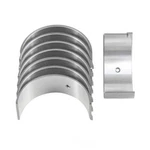 Engine Connecting Rod Bearing Set-sohc, Code: L20B, 8 Valves Dnj RB602.10. Fixed Price $14.30.