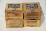 Oem Ford Bearings 1GA-6338-A 1GA-6338-D 1GA-6333-B Series 6CYL. Fixed Price $16.00.