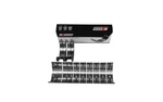 King MB5523AM-STD Main Bearing Set For Pontiac 326 350 389 400 1959-1979. Fixed Price $94.88.
